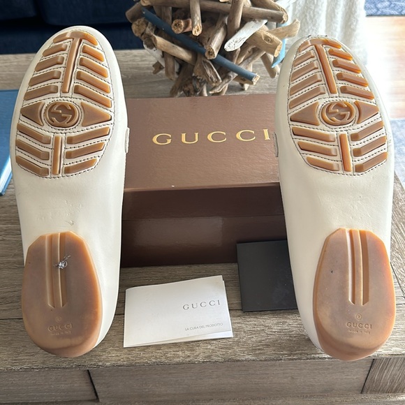 💯 Authentic Gucci Loafers - Picture 4 of 13